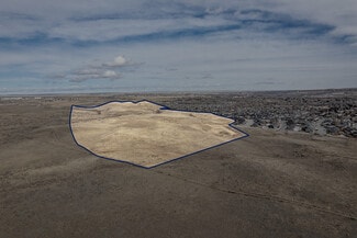 Plus de détails pour Trevett Ln, Casper, WY - Terrain à vendre
