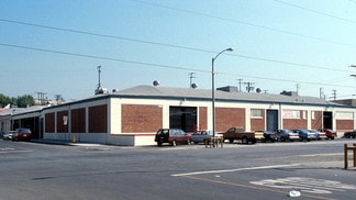Plus de détails pour 1444 Daisy Ave, Long Beach, CA - Industriel/Logistique à louer
