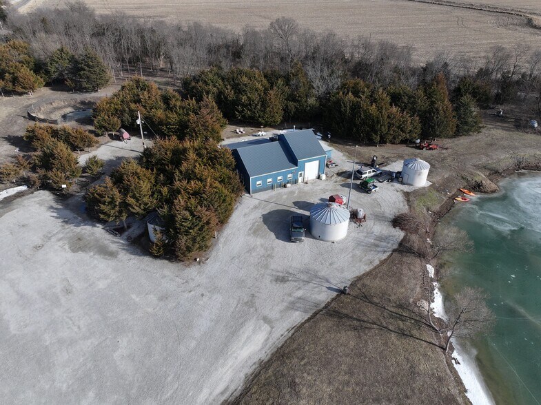 43937 Highway 36, Monroe City, MO à vendre - Photo de l’immeuble – Image 3 sur 45
