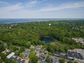 143 State St, Newburyport, MA - Vue aérienne vue de carte