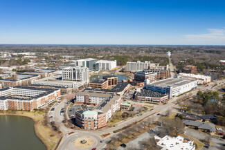 Plus de détails pour 701 Town Center Dr, Newport News, VA - Bureau, Local commercial à louer