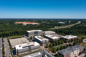 5438 Wade Park Blvd, Raleigh, NC - VUE AÉRIENNE  vue de carte