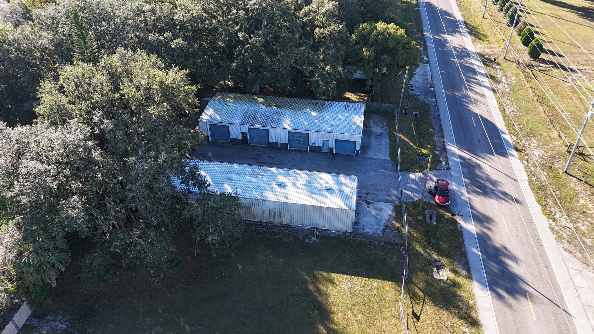 1641 N Combee Rd, Lakeland, FL à vendre Photo principale– Image 1 sur 10