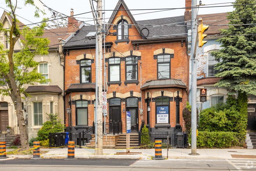 466 King St E, Toronto, ON à louer - Photo de l’immeuble – Image 2 sur 3