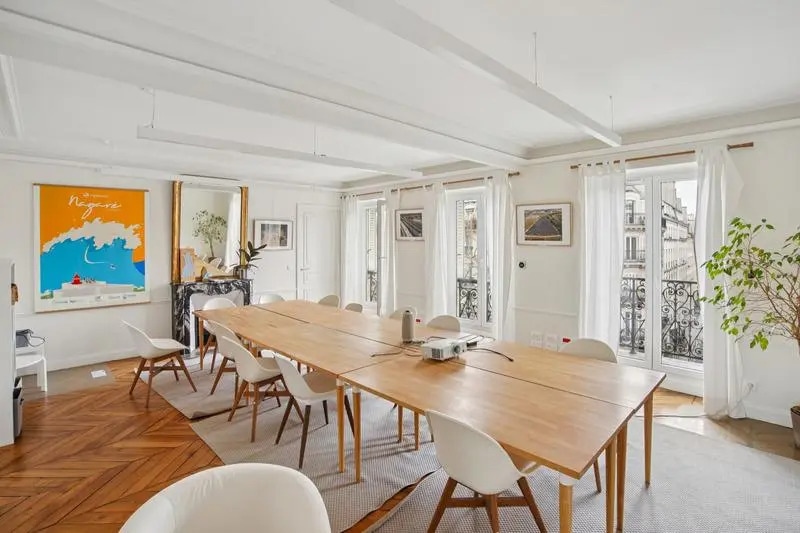 102 Boulevard De Sébastopol, Paris à louer - Photo intérieure – Image 1 sur 24