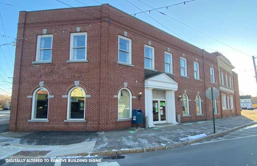 4 Central St, Farmington, NH à vendre - Photo de l’immeuble – Image 2 sur 28