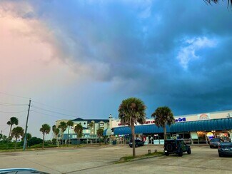 Plus de détails pour 3802 Cove View Blvd, Galveston, TX - Local commercial à vendre