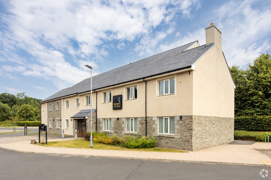 Old Luss Rd, Balloch à vendre - Photo principale – Image 1 sur 3
