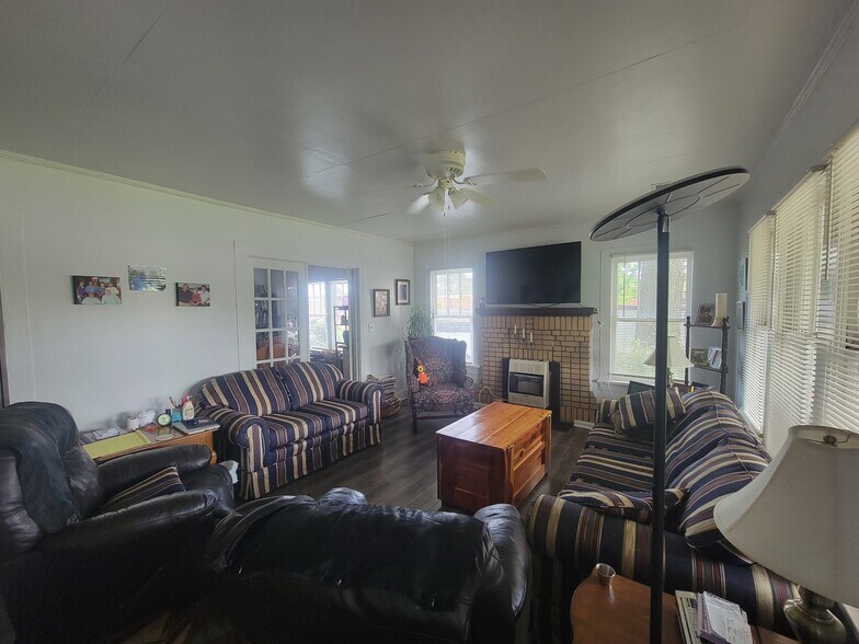 10895 Commerce St, Summerville, GA à vendre - Photo intérieure – Image 3 sur 5
