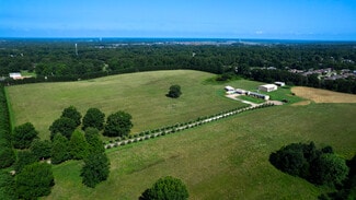 Plus de détails pour 1429 Capshaw Rd NW, Madison, AL - Terrain à vendre