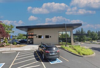 Plus de détails pour 17877 NW Evergreen Pky, Beaverton, OR - Bureau à louer