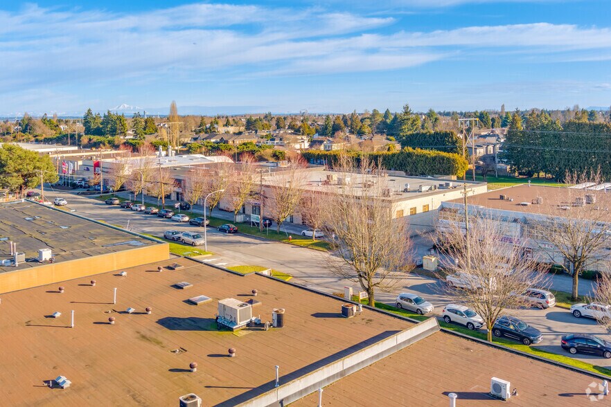 11220 Voyageur Way, Richmond, BC à louer - Aérien – Image 2 sur 4