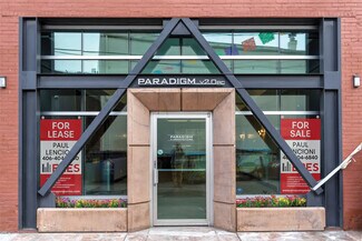 Plus de détails pour 125 1/2 W Main St, Missoula, MT - Bureau à vendre