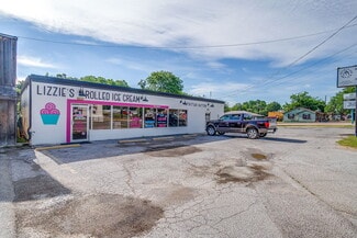 Plus de détails pour 1205 S Main St, Weatherford, TX - Local commercial à vendre