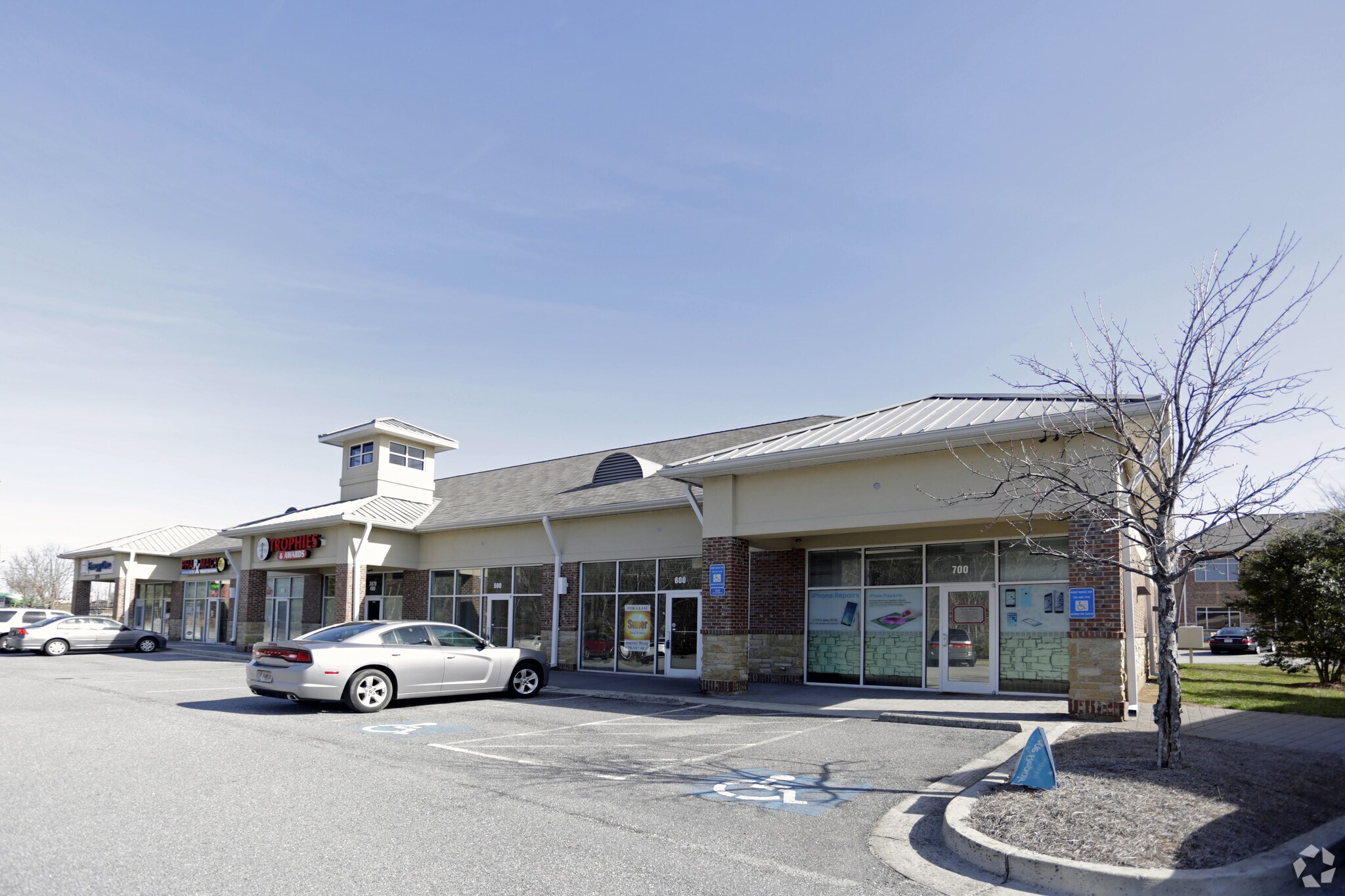 3980 Peachtree Industrial Blvd, Duluth, GA à louer Photo principale– Image 1 sur 18