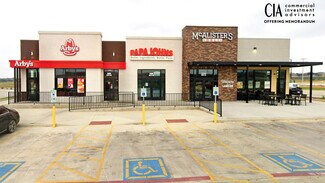 Plus de détails pour 2606 NE Bob Bullock Loop, Laredo, TX - Local commercial à vendre