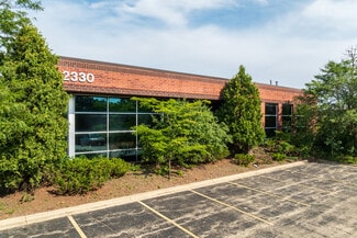 Plus de détails pour 2330 N Hammond Dr, Schaumburg, IL - Local d'activités à louer