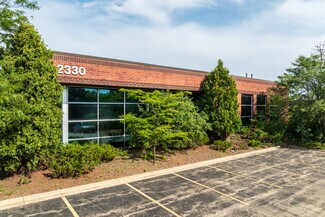 Plus de détails pour 2330 N Hammond Dr, Schaumburg, IL - Local d'activités à louer