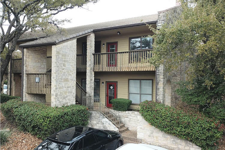 4131 Spicewood Springs Rd, Austin, TX à louer - Photo de l’immeuble – Image 1 sur 15