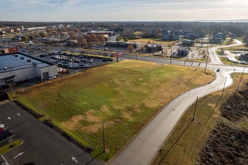 0 Nashville Rd, Bowling Green, KY à vendre - Photo de l’immeuble – Image 2 sur 3