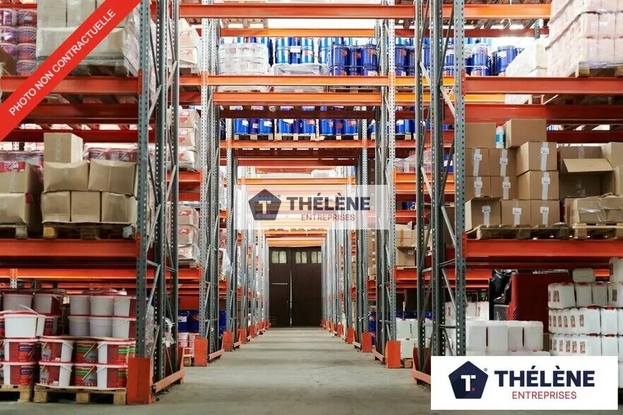 Local d'activités dans Castries à vendre - Photo de l’immeuble – Image 3 sur 7