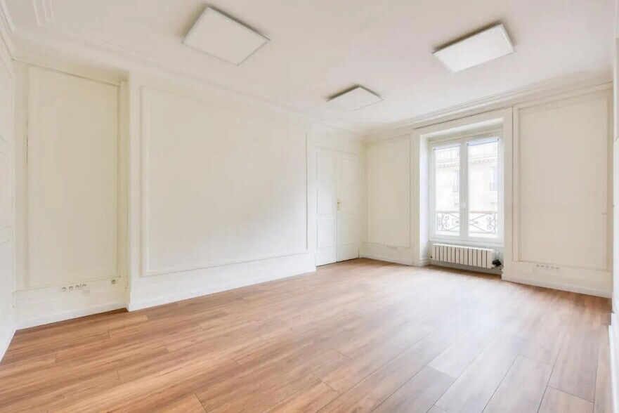 Bureau dans Paris à louer - Photo de l’immeuble – Image 3 sur 8