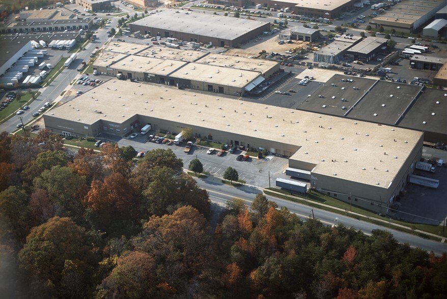 12000-12038 Old Baltimore Pike, Beltsville, MD à louer - Aérien – Image 2 sur 4