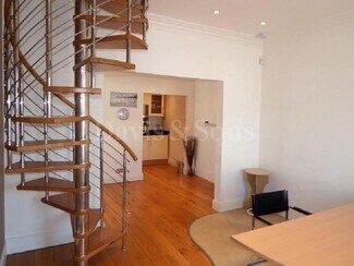 Plus de détails pour 126 Caerleon Rd, Newport - Bureau à louer