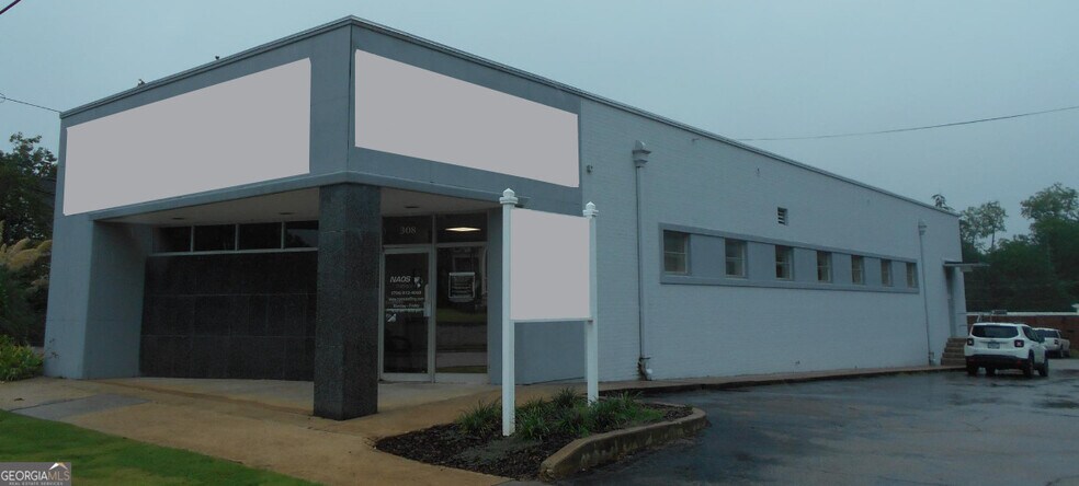 308 S Lewis St, Lagrange, GA à louer - Photo de l’immeuble – Image 3 sur 15
