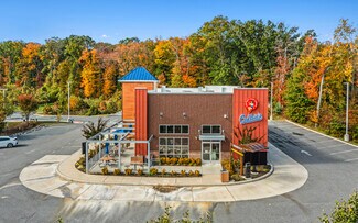 Plus de détails pour 481 Stanton Christiana Rd, Newark, DE - Local commercial à vendre