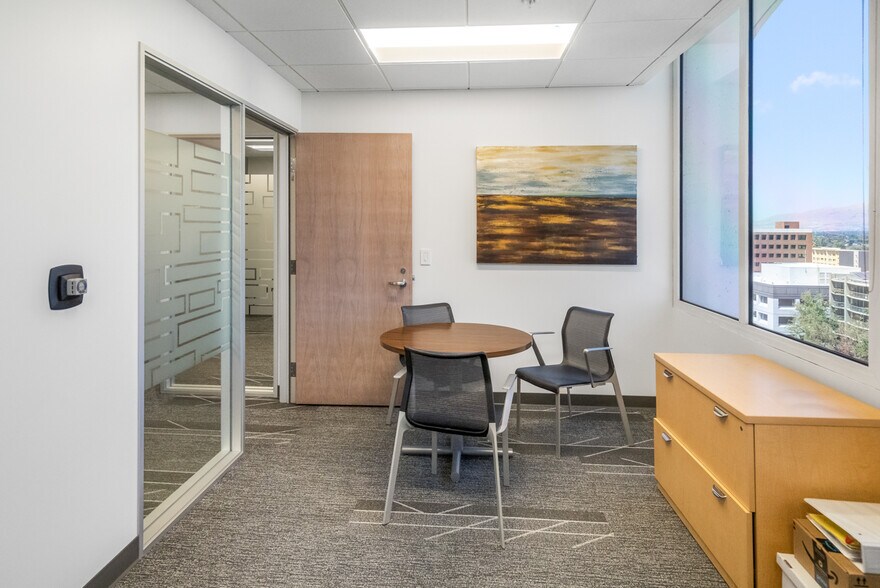 75 E Santa Clara St, San Jose, CA à louer - Photo de l’immeuble – Image 3 sur 55