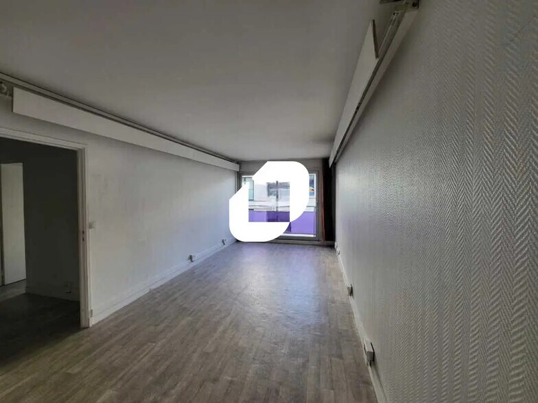 Bureau dans Paris à vendre - Photo de l’immeuble – Image 2 sur 6