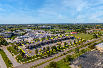 4151 McCoy Dr, Aurora, IL - VUE AÉRIENNE  vue de carte - Image1