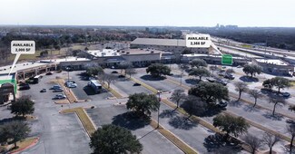 Plus de détails pour 13717 Burnet Rd, Austin, TX - Bureau, Local commercial à louer