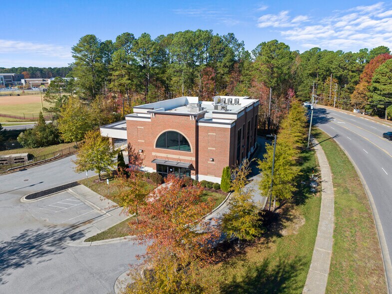 701 Mutual Ct, Raleigh, NC à louer - Photo intérieure – Image 3 sur 58