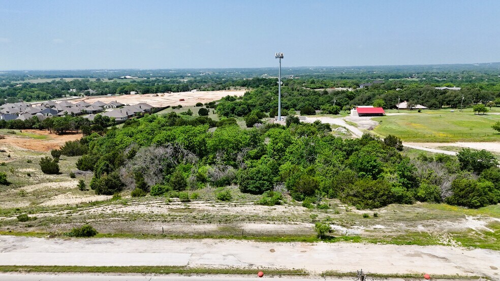 TBD Bowie Drive, Weatherford, TX à vendre - Photo de l’immeuble – Image 1 sur 2
