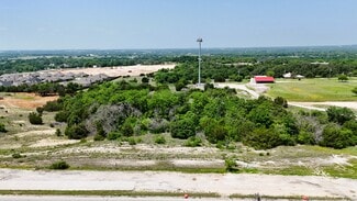 Plus de détails pour TBD Bowie Drive, Weatherford, TX - Terrain à vendre