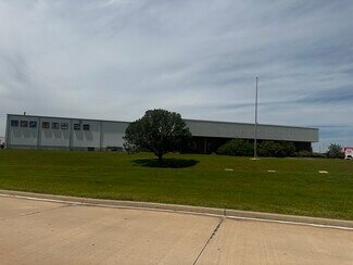 Plus de détails pour 5301 SW 11th St, Lawton, OK - Industriel/Logistique à vendre