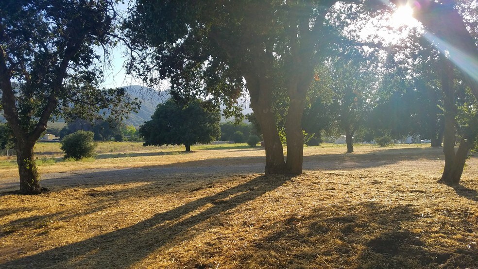 35250 Hwy 79, Warner Springs, CA à vendre - Photo principale – Image 1 sur 37