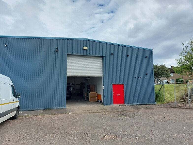 Balunie Dr, Dundee à louer - Photo de l’immeuble – Image 3 sur 3