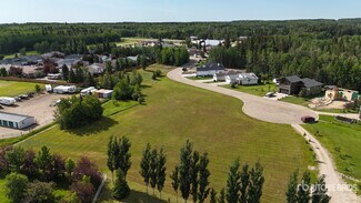 Plus de détails pour 52.960278 -114.034236, Mulhurst Bay, AB - Terrain à vendre