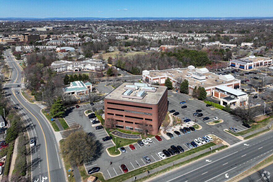 1760 Reston Pky, Reston, VA à louer - Aérien – Image 2 sur 6