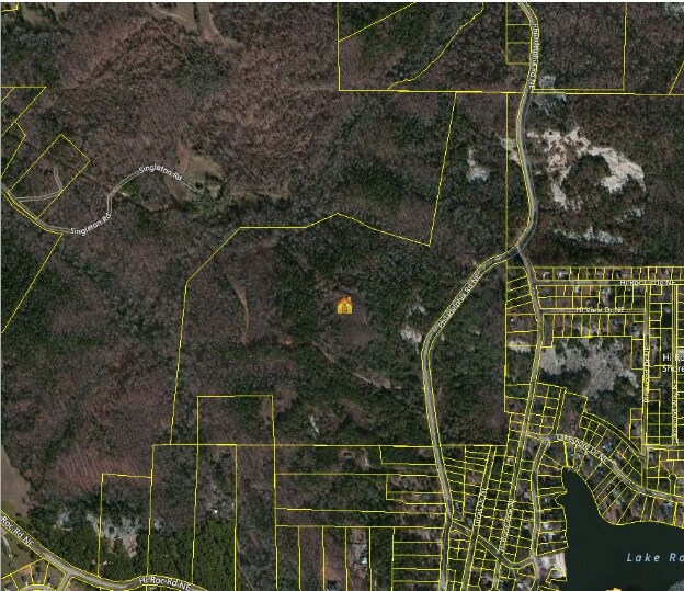 2700 NE Philadelphia Rd, Conyers, GA à vendre Photo de l’immeuble– Image 1 sur 7