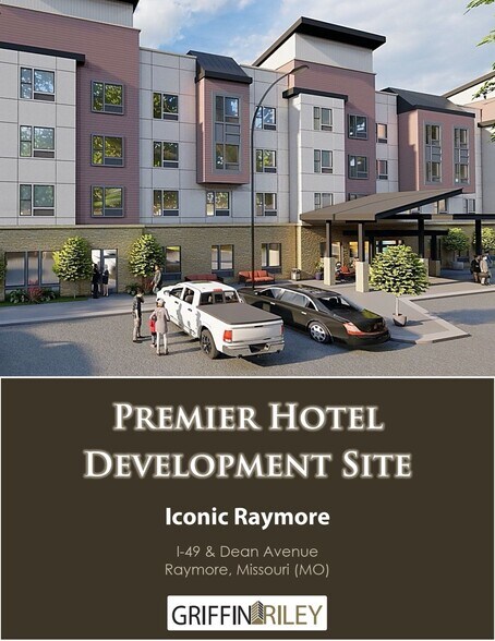 Outer, Raymore, MO à vendre - Photo de l’immeuble – Image 2 sur 2
