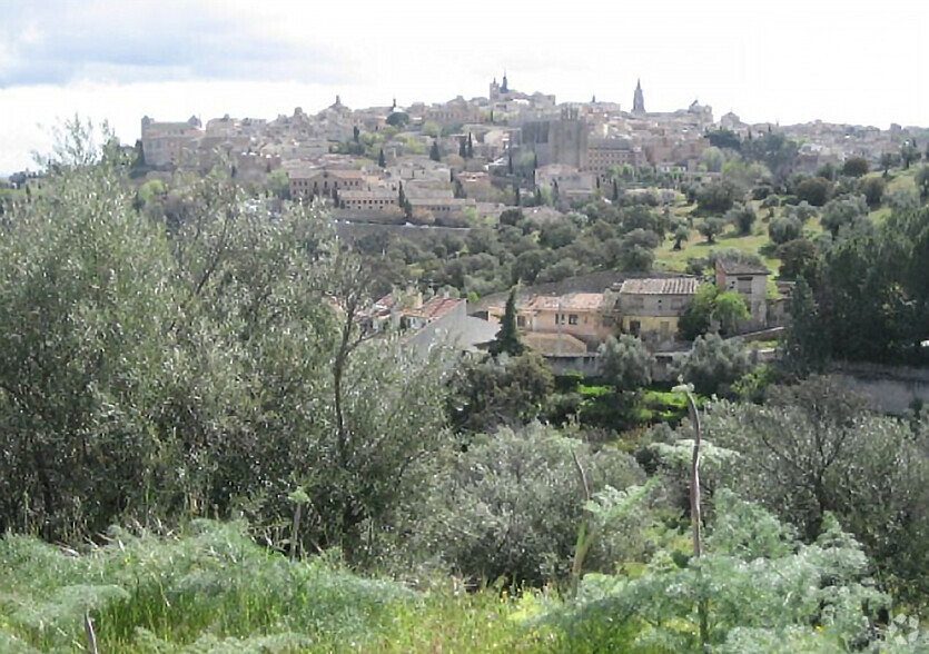 Terrain dans Toledo, Toledo à vendre - Photo de l’immeuble – Image 3 sur 26