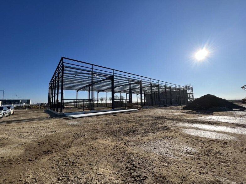 3 Rue Henry Fosse, Le Mesnil-Amelot à vendre - Photo de la construction – Image 2 sur 7