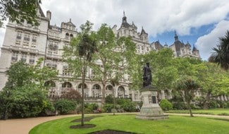 Plus de détails pour Whitehall Ct, Londres - Bureau à louer