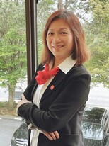 Kerry Lau