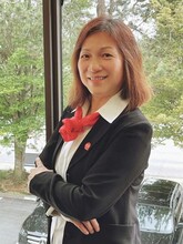 Kerry Lau