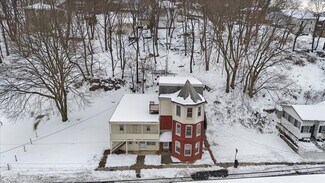 Plus de détails pour 339 Frederick St, Cumberland, MD - Logement à vendre